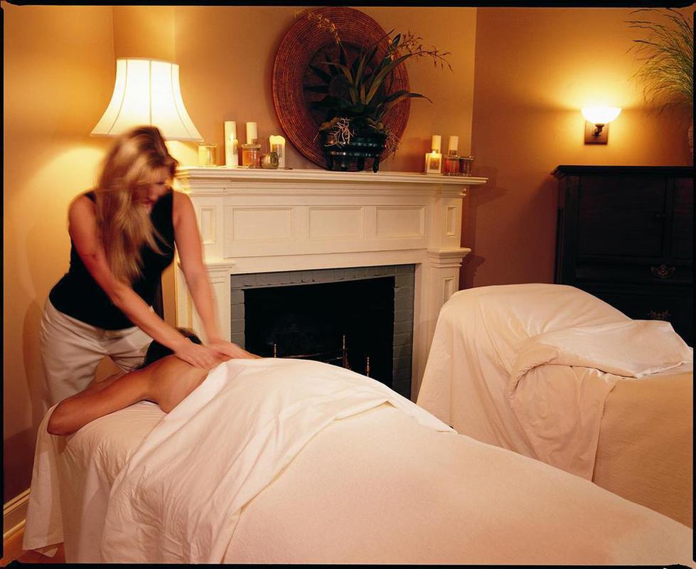 The Willcox Hotel Aiken Faciliteter billede
