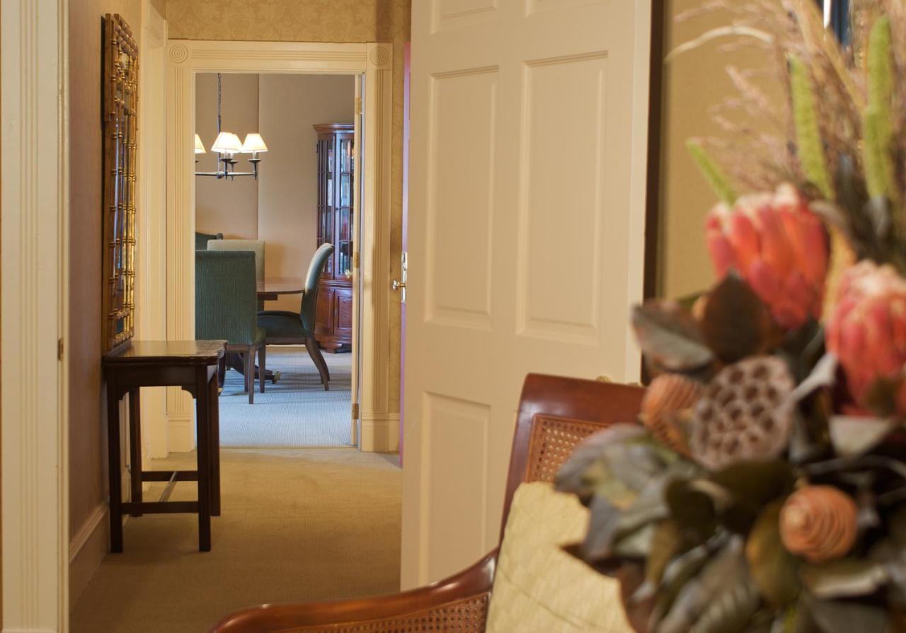 The Willcox Hotel Aiken Eksteriør billede